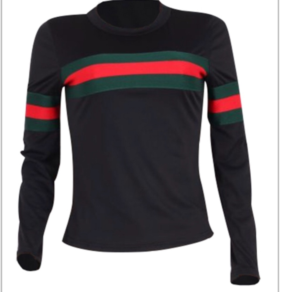 SOLD !!!   Black Shirt